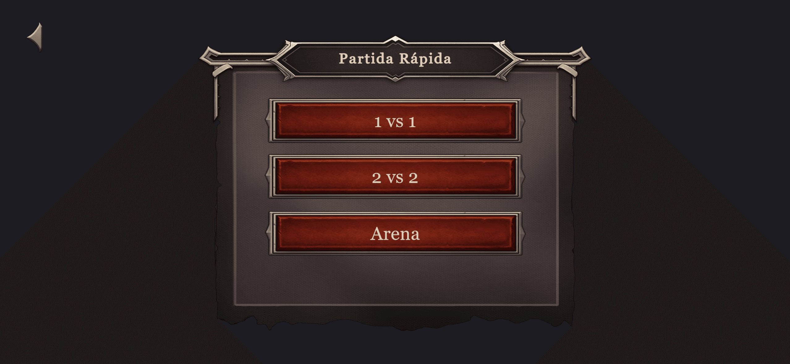 Modos de juego