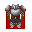 Armadura de Gran Sacerdote Demoníaco (E/G)