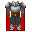 Armadura de Gran Sacerdote Demoníaco (H/E/EO)