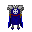 Armadura de Gran Sacerdote Imperial (E/G)