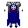 Armadura de Gran Sacerdote Imperial (H/E/EO)