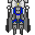 Armadura de Ilustre Caballero (H/E/EO)