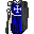 Manto del Sacerdote del Imperio (H/E/EO)