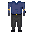 Vestimenta Imperial (H/E/EO)