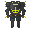 Armadura de las Sombras (E/G)