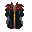 Túnica de Mago Oscuro (En/G)