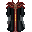Túnica de Mago Oscuro (H/E/Eo)